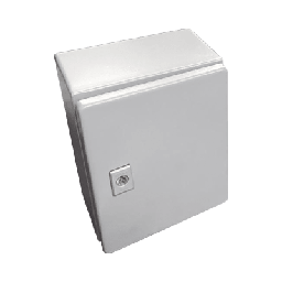 Gabinete de acero ANCLO G4A-505030-UL NEMA 4 IP66