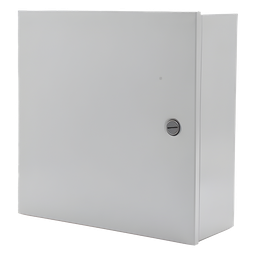 Gabinete acero interior Anclo G180-60-20 NEMA 1 80x60x20cm