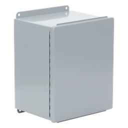 Gabinete intemperie Hoffman A12108CH NEMA 12 IP66