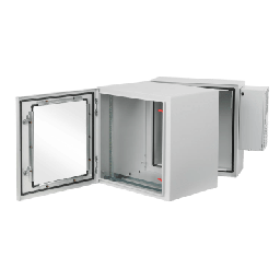 Gabinete industrial Hoffman PTHW362428G2A NEMA 4 IP66 12 UR