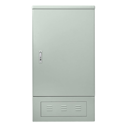 Gabinete distribución fibra óptica LinkedPRO LP-FDT-288