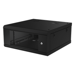 Gabinete de pared 4U LinkedPro SR-1904-GN2P 635mm