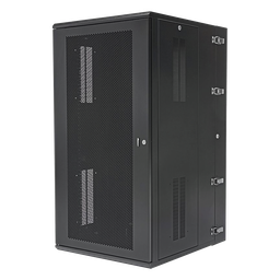 Gabinete de pared Panduit PZWMC2630P 26 UR 19" 762mm