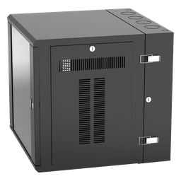 Gabinete de pared Panduit PZWMC12W 12 UR 19" 635mm