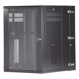 Gabinete de pared Panduit PZWMC1830W 18UR 762mm