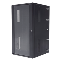 Gabinete de pared Panduit PZWMC2630W 26UR 762mm