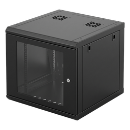 Gabinete de pared LinkedPRO SR-19-06-GN3G 6U 19"