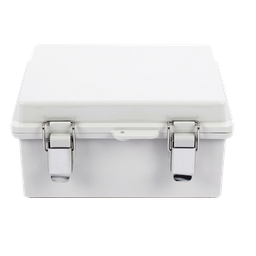 Gabinete intemperie Precision PST-1722-11E ABS IP66