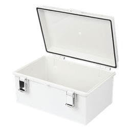 Gabinete intemperie Precision PST-1929-14E ABS IP66