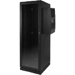 Gabinete telecom Hoffman PDCP2078BAC 42 UR NEMA 12 700x800mm