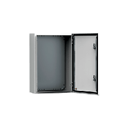 Gabinete exterior Hoffman MAS0252015R5 IP66 500x400x260 mm