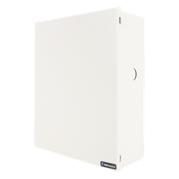Gabinete metálico Epcom SGR-PRU-V4 panel de alarma