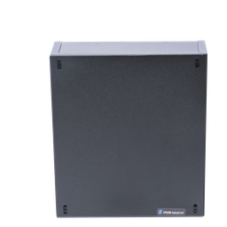 Gabinete metálico Epcom GOF01XTV2 para baterías