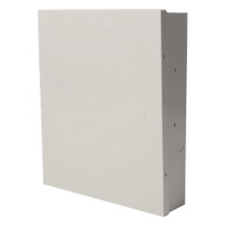 Gabinete Honeywell SGRPRV para panel de alarma VISTA48LA