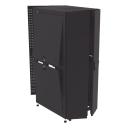 Gabinete rack cerrado LinkedPRO LP-80100-42UR2 42UR 19"