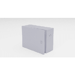 Gabinete para batería Epcom Industrial GBP01 exterior