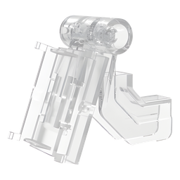 Gancho en T para etiqueta ESL AccessPRO T-SHAPE-HOOK-3124