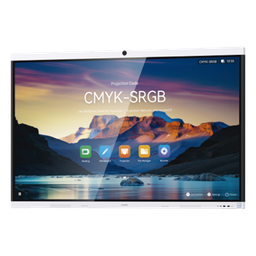 Pantalla interactiva Huawei IdeaHub IHB3-65SA 65" 4K UHD