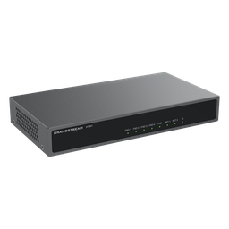 Gateway VoIP Grandstream HT-841 4 FXO 1 FXS PoE