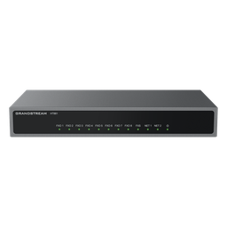 Gateway VoIP Grandstream HT-881 8 FXO 1 FXS PoE