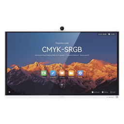 Pantalla interactiva Huawei IdeaHub S2 65" 4K UHD