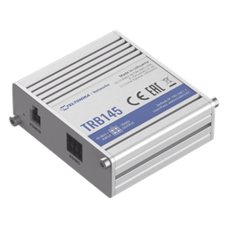 Gateway industrial LTE Teltonika TRB145 RS485 Cat 1