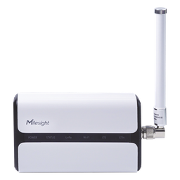 Gateway LoRaWAN Milesight UG65915EA IP65 cobertura 2 km