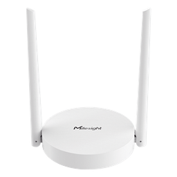 Gateway LoRaWAN Milesight UG63-L08GL-915M 8 canales 4G