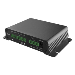 Gateway de voceo IP Fanvil PA2S SIP amplificador 30W PoE
