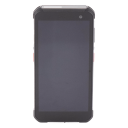 Lector de mano Hikvision DS-MDT201 2D IP68 Android