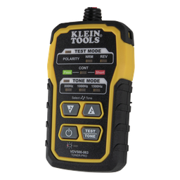 Generador de tono Klein Tools VDV500063 RJ11 RJ45