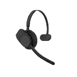 Auriculares VoIP Jabra Perform 75 Bluetooth 5.3 IP65 PTT