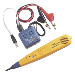Generador de tonos y sonda Fluke Networks PRO3000F60-KIT
