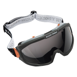 Goggles de seguridad Klein Tools 60480 mica gris OTG