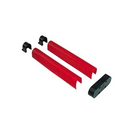 Goma de protección CAME 001-G0403 para brazo barrera KX-BG-G4
