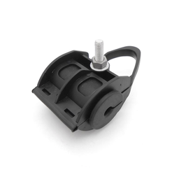 Herraje de suspensión LinkedPRO LP-SC812 ADSS 8-12mm