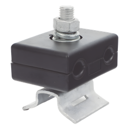 Herraje bajada de cable LinkedPro LP-HBC 9-13.3 mm