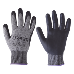 Guante anticorte URREA SYS-USGDX supraneema nitrilo XG