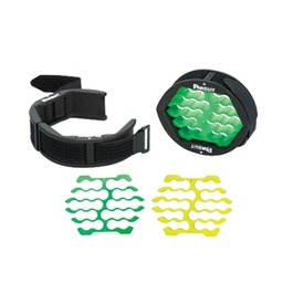 Kit peinado de cables Panduit CBOT24K 4.6-7.9 mm