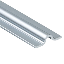 Guía de piso Comunello 1020-1505-001 3 m acero galvanizado