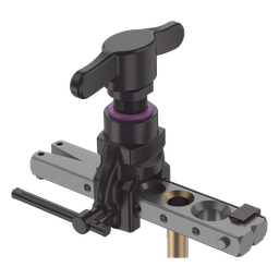 Herramienta de abocardado EPCOM HF-T6 tubos 1/4" a 3/4"