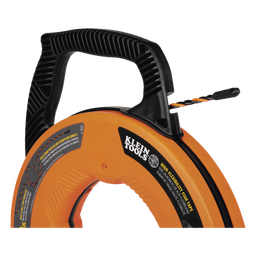 Guía jalacables Klein Tools 50375 poliéster 22.9m