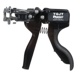 Herramienta de terminación rápida Panduit TGJT jacks TG