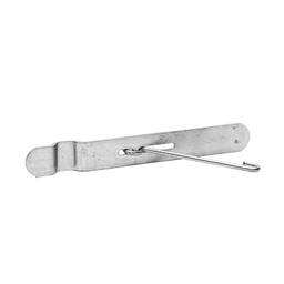 Herramienta de fijación Charofil MG-51-906 acabado Electro Zinc