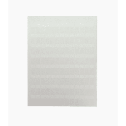 Etiquetas Panduit C379X030FJJ poliolefina 96.3x7.6mm blanco