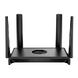 Router 4G Wi-Fi 4 Ruijie RG-EW300T-LA 300 Mbps con SIM