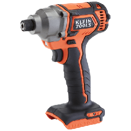Atornillador de impacto Klein Tools BAT-20CD 20V 210 lb-ft