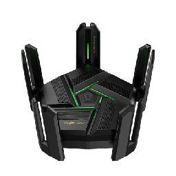 Router Wi-Fi 7 Ruijie RG-EW7200BE Pro BE7200 mesh