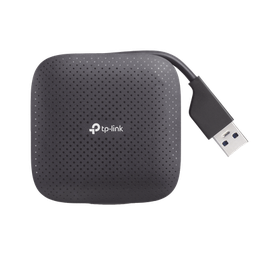 Hub USB TP-Link UH400 4 puertos USB 3.0 5 Gbps