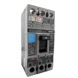 Interruptor termomagnético Siemens FXD63B175L 3P 175A 600V